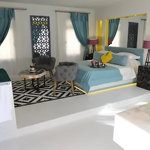 Marge Otel Çeşme