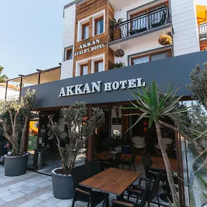 Akkan Otel Bodrum