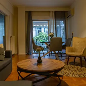 Houseloft Grand Casa Daire Selanik
