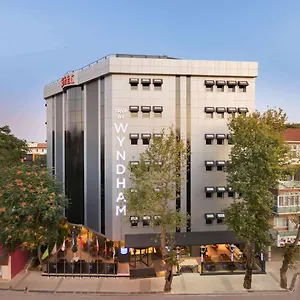 Hotel Tryp By Wyndham Sancaktepe, Istanbul