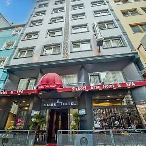 3* Hotel Sirkeci Ersu &