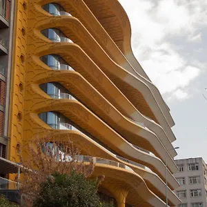 2* Appart hôtel Classy Taksim