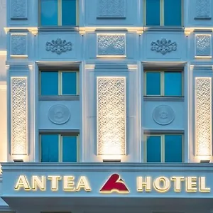 Hotel Antea Oldcity -special Category, Istanbul