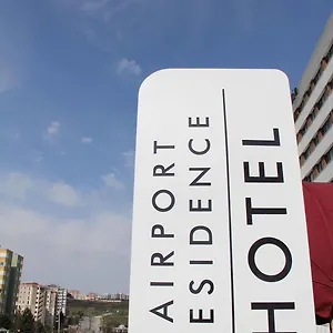 Airport *** Стамбул
