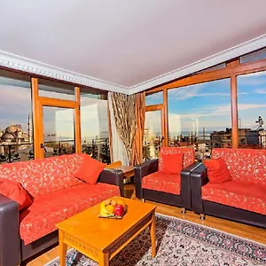 Lausos Sultanahmet **** Стамбул