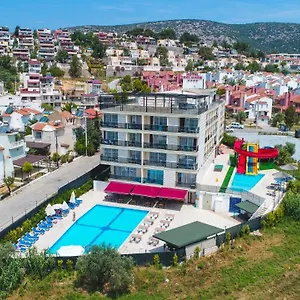 **** Hotel Belmare Turkey