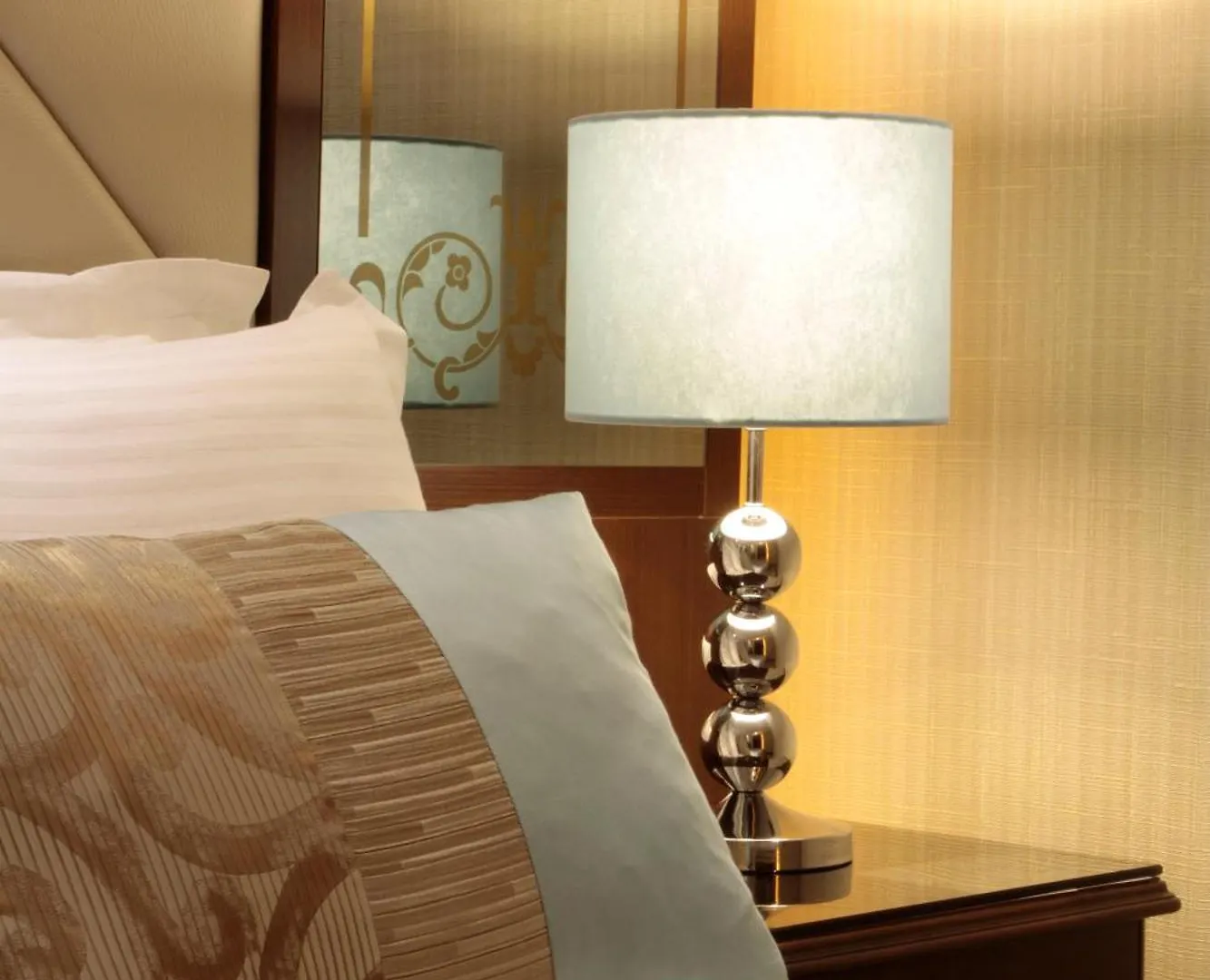 The Parma Hotel Downtown Istanbul
