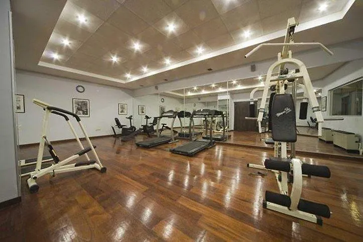 The Parma Hotel Downtown Istanbul
