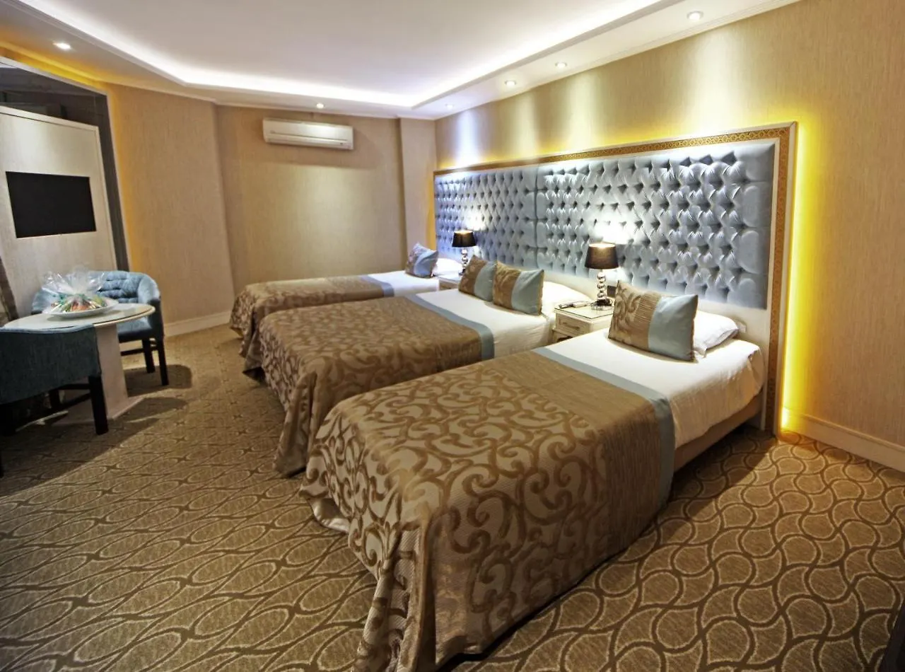 The Parma Hotel Downtown contacts